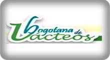 BOGOTA DE LACTEOS
