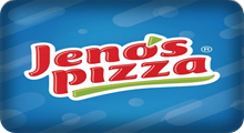 JENOS PIZZA