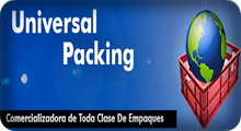 UNIVERSAL PACKING