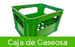 caja de gaseosa