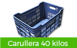 menu carullera 40